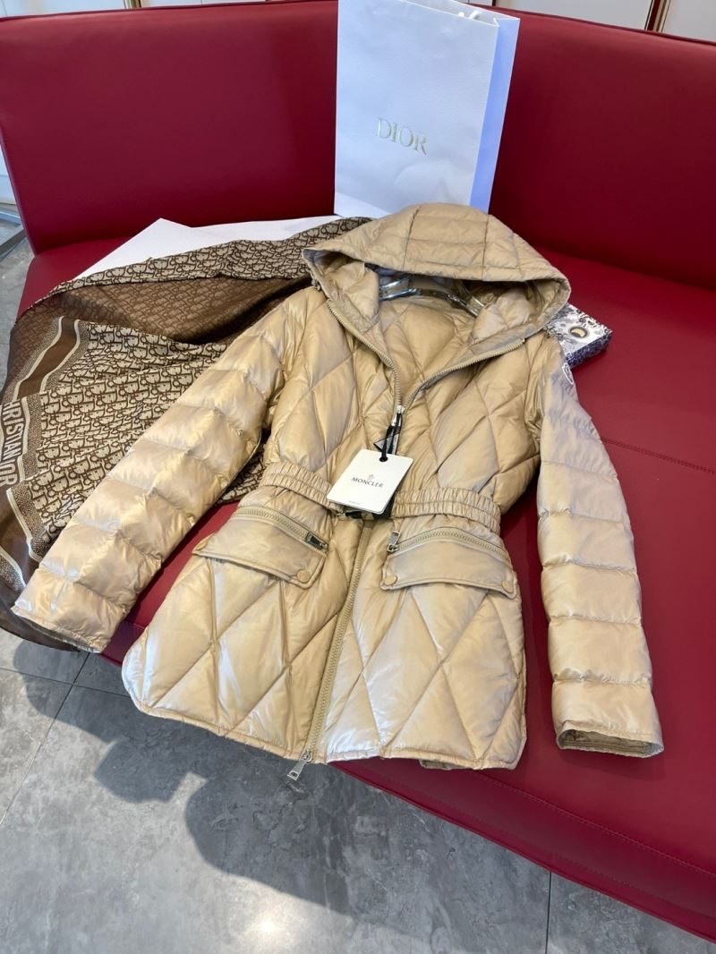 Moncler Down Jackets